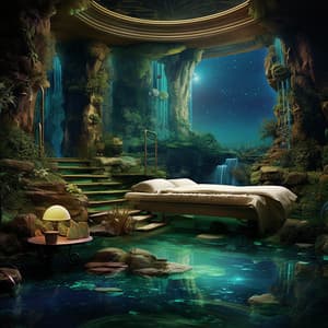 Relaxing Seaside Soundscape for Massage - Wheatic