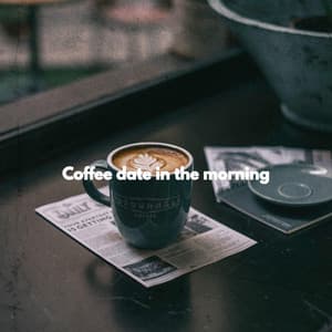 Coffee date in the morning - Jazz para Oficinas