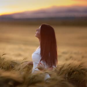 Dreamy Relaxation: Soothing Ambient Sound Serenade Lofi - Lofi Brasil