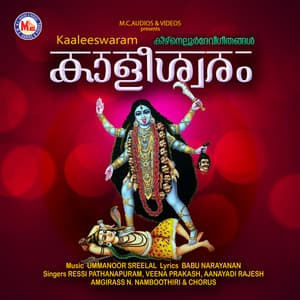 Kaaleeswaram - Ressi Pathanapuram