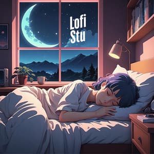 Lost in Time - lofi stu