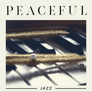 Peaceful Jazz. Listen Piano Instrumental Music and Feel Relaxed - Relaxing Piano Music Ensemble