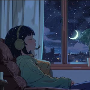 Harmonics for Sleep: Deep Slumber Tunes - Deep Sleep Noises