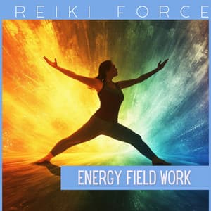 Energy Field Work - Reiki Force