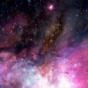 Space Music For Sleep - Space Music For Sleep