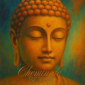Chemin de Bodhi - Bouddha musique sanctuaire