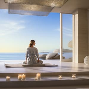 Ocean Serenity: Spa Massage Harmony - Best Relaxing Spa