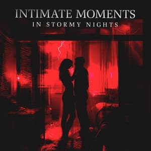Intimate Moments In Stormy Nights - Norian Guldmaen