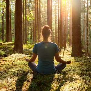 Música De Meditación Para Una Concentración Mental Inspiradora - Mente sin viento