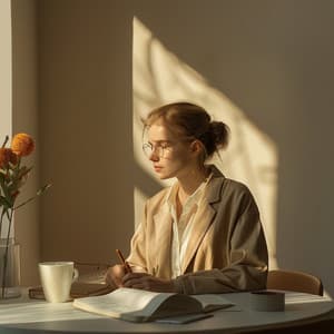 Música Ambiental: Resonancia Intelectual - Para leer