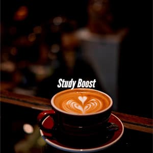 Study Boost - Jazz per Studiare