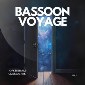 Bassoon Voyage Vol.1 - Giacomo Tiberti