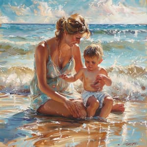 Soñando Suavemente: Armonías De Sueño Para Bebés - Musica bebés, para dormir