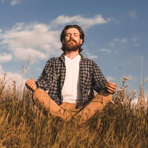 Meditation Journey: Music for Deep Thought and Serenity - LoFi Traveler