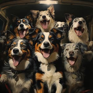 Eternal Serenity - Dog Sleeping Soundtracks Deluxe