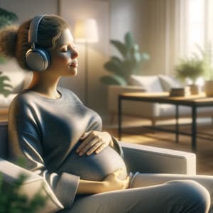 Pregnancy Energy - Zhang Umeda