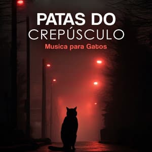 Patas do Crepúsculo - Musica para Gatos