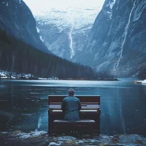 Crónicas De La Música De Piano: Relatos Intemporales - Música de hoteles de lujo