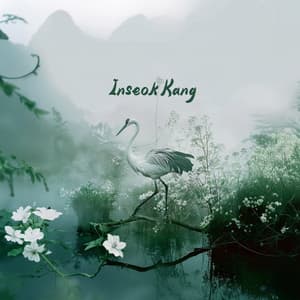 Between Yin and Yang, I Breathe - Inseok Kang