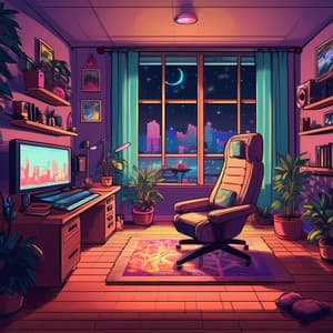 Música De Relajación Para Noches De Sueño Tranquilo - Edad tranquila