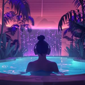 Spa Music Essentials: Deep Massage Tones - Pure Spa Massage Music