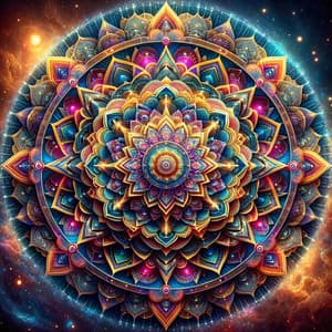 Deep Healing and Unconditional Love Manifestation - Solfeggio Frequencies 528Hz