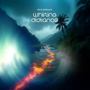 Whirling Distance - Water Soundscapes