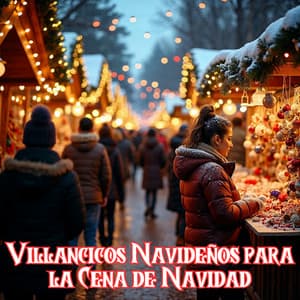 Villancicos Navideños para la Cena de Navidad - Navidad Acústica