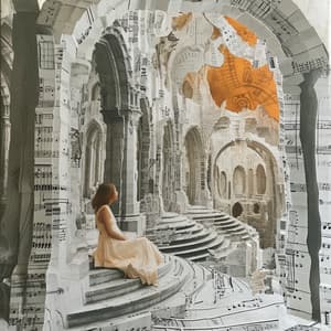 Synthesis of Tender Inner Expanse - Pilates Music