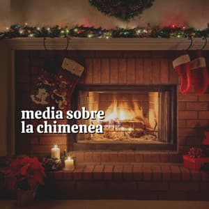 Media Sobre la Chimenea - Sonidos De Fuego