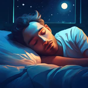 Vibras De Sueño: Música De Hip Hop Para Noches Tranquilas - Vibraciones perezosas