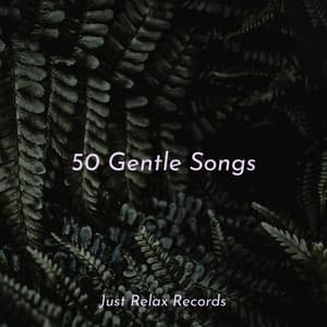 50 Gentle Songs - MÚSICA PARA NIÑOS