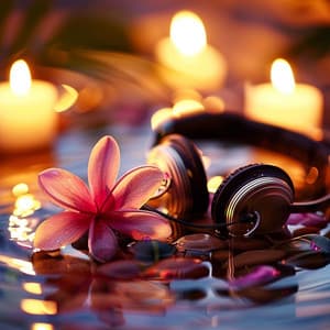 Soothing Sessions: Melodies of Comfort for Massage - Beauty Spa Music Collection