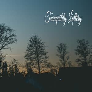 Tranquility Lottery - Tranquil Music Sound of Nature