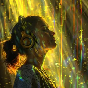 Sleepscape Cadence: Serene Music Nights - Deep Sleep Sounds