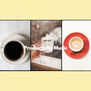 Productivity Music - Restaurant Music Deluxe