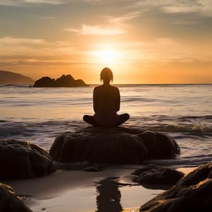 Ocean Depth: Silence for Meditation - Meditation Chants