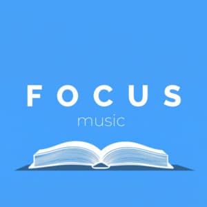 Late Night Jazz & Focus Music for Studying - Focus Music