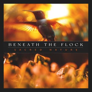 Beneath the Flock - Sacred Nature