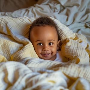 Melodías De Cuna Lofi: Sonidos Relajantes Para Dormir Al Bebé - Señor Sandman