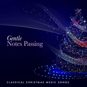Gentle Notes Passing - Lewis Owen Heath