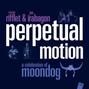 Perpetual Motion - Sylvain Rifflet