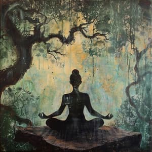 Melodías Serenas Para Noches De Descanso - Muy bien