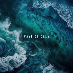 Wave of Calm: Mindfulness Meditations with Soothing Ocean Waves - Calm Music Masters Relaxation