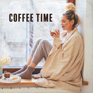 Coffee Time - Cozy Ambience Jazz