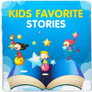 Kids Favorite Stories - The Hit Crew Kids