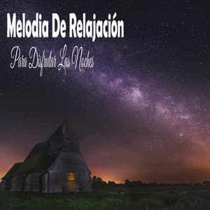 Melodía De Relajación Para Disfrutar Las Noches - Música Relajante