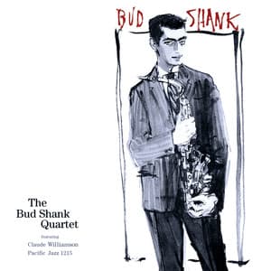 The Bud Shank Quartet - Bud Shank Quartet