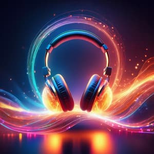 Melodic Reflections: Harmony in Every Note - Day Music Harmony