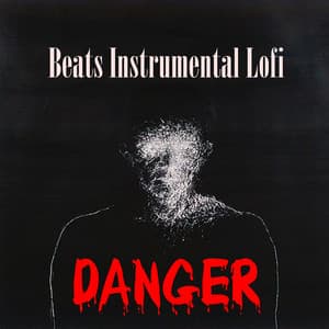Danger - Beats Instrumental Lofi